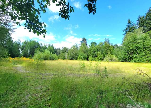 Property at 0 NW Thompson Rd, Poulsbo, WA 98370