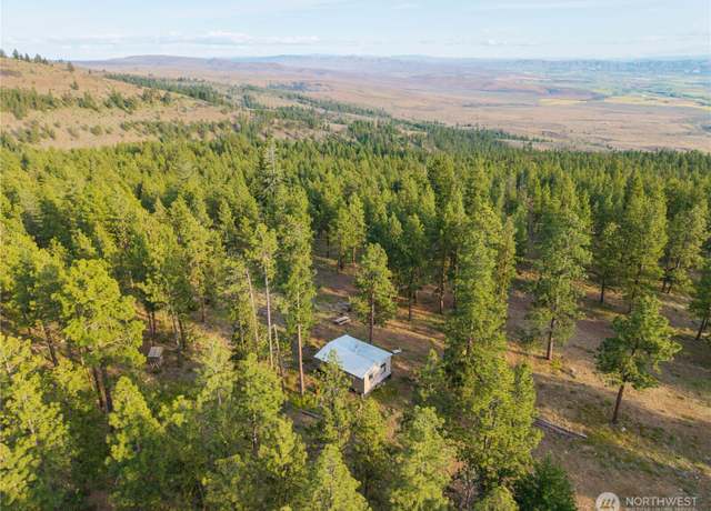 Property at 1 NKA Colockum Rd, Ellensburg, WA 98926