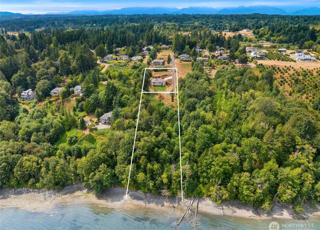 Property at 2331 NE Toscana Way, Poulsbo, WA 98370, 3 beds, 2.5 baths