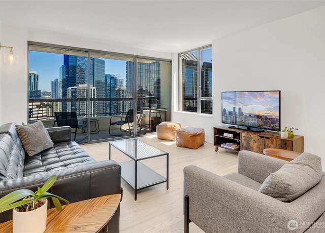 Property at 2201 3rd Ave #2206, Seattle, WA 98121, 2 beds, 2 baths