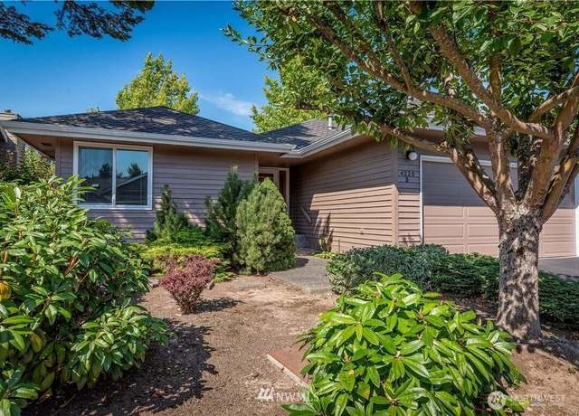 Property at 4220 Village Dr Unit B, Bellingham, WA 98226, 2 beds, 2 baths