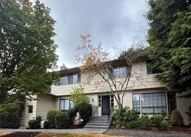 Property at 6010 93rd Ave SE, Mercer Island, WA 98040, 5 beds, 4 baths