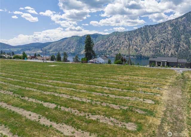 Property at 0 xxx Summit Blvd, Manson, WA 98831