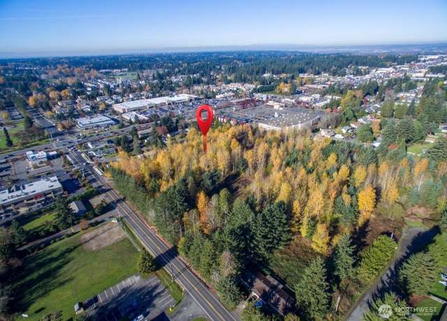 Land For Sale Puyallup