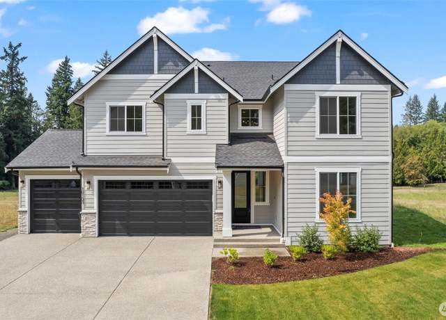 Property at 10155 Royal Valley Rd NE, Poulsbo, WA 98370, 4 beds, 3 baths