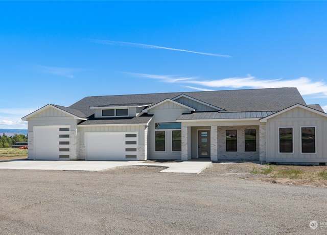 Property at 861 Waterbrook Ln, Ellensburg, WA 98926, 4 beds, 3.5 baths