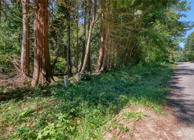 Property at 48 Claire Ln, Point Roberts, WA 98281