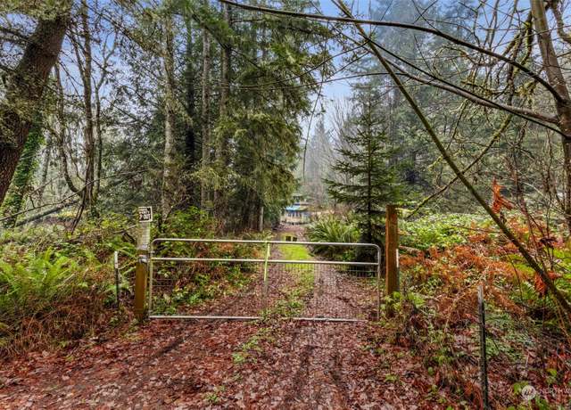 Property at 491 No Name Rd, Port Ludlow, WA 98365