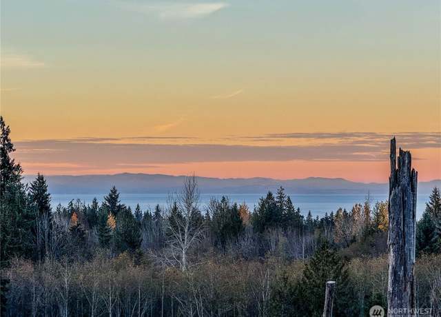 Property at 405 Elk Run Trl, Port Angeles, WA 98362