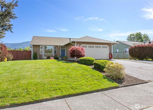 Property at 17127 Zoya Dr, Mount Vernon, WA 98274, 3 beds, 2 baths