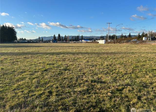 Property at 0 Roseburg, Rochester, WA 98579