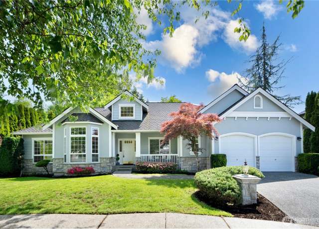 Property at 1912 243rd Pl SE, Bothell, WA 98021, 3 beds, 2 baths