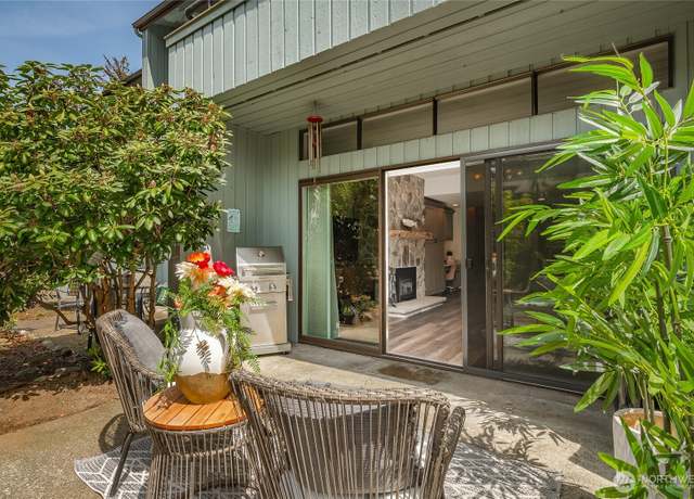 Property at 7806 Birch Bay Dr #301, Blaine, WA 98230, 2 beds, 1 bath