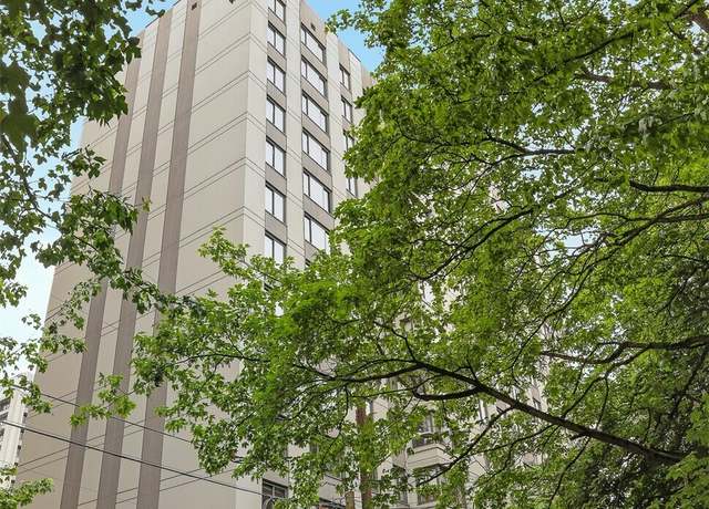 Property at 1105 Spring St #703, Seattle, WA 98104, 1 bed, 1 bath