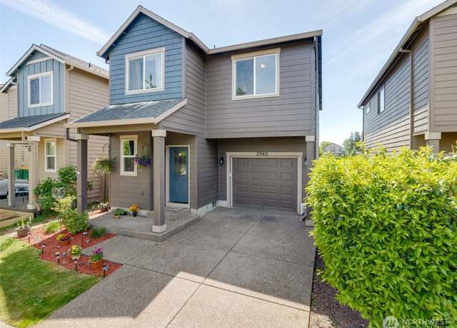 Property at 2962 26th Ave, Forest Grove, OR 97116, 3 beds, 2.5 baths