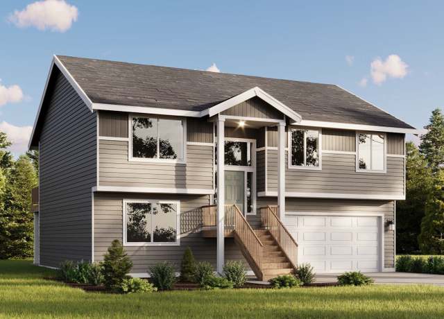 Property at 8446 32nd Pl NE, Marysville, WA 98270, 3 beds, 2 baths
