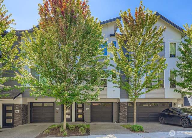 Property at 15720 Meadow Rd Unit A6, Lynnwood, WA 98087, 2 beds, 2.5 baths