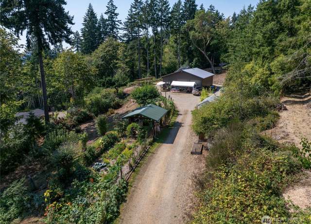 Property at 6044 NE North Shr, Belfair, WA 98528