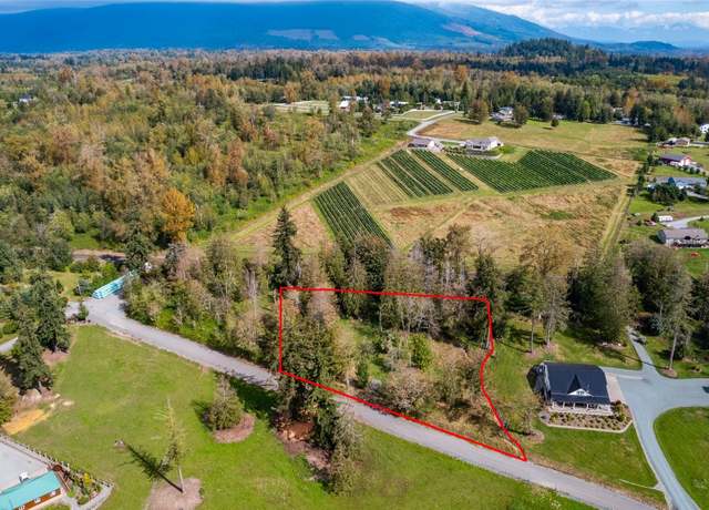 Property at 0 Union Rd, Sedro Woolley, WA 98284