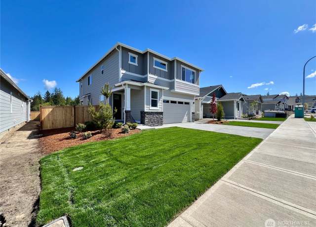 Property at 3871 McCormick Village Dr, Bremerton, WA 98312, 4 beds, 2.5 baths