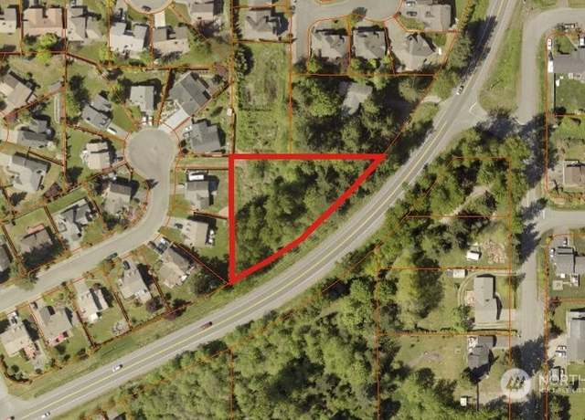 Property at 137 XX SE 202nd Pl, Kent, WA 98042