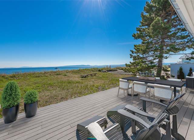 Property at 1613 Edwards Dr, Point Roberts, WA 98281, 3 beds, 3 baths