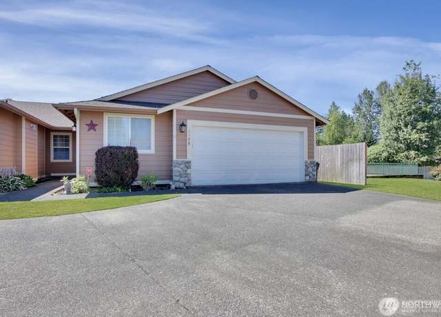 Property at 1108 184th Street Ct E, Spanaway, WA 98387, 3 beds, 2 baths