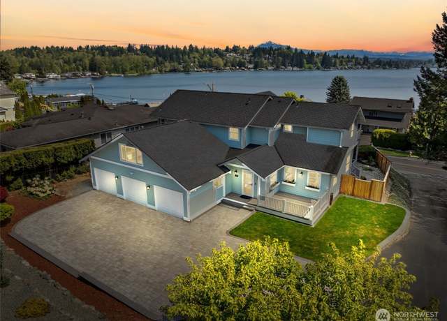 Property at 1802 Vernon Rd, Lake Stevens, WA 98258, 4 beds, 3 baths