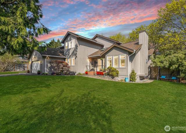 Property at 3609 Vermont St, Bellingham, WA 98226, 4 beds, 3 baths