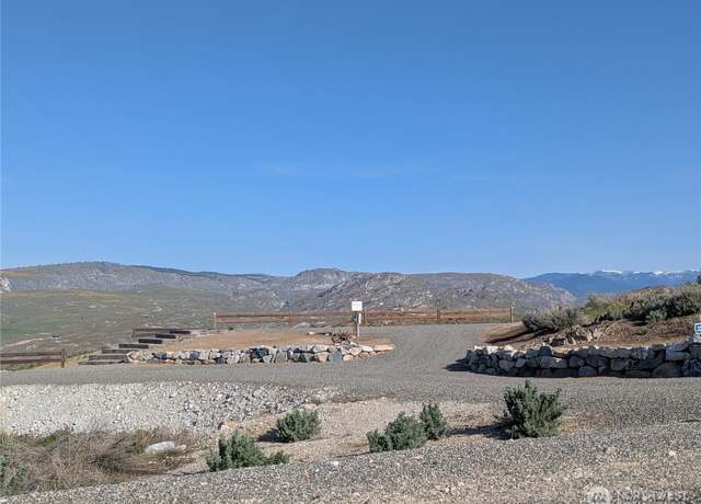 Property at 1 Belgian, Brewster, WA 98812