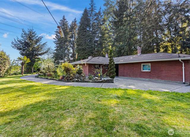 Property at 2919 W Valley Ave N, Auburn, WA 98001, 3 beds, 1 bath