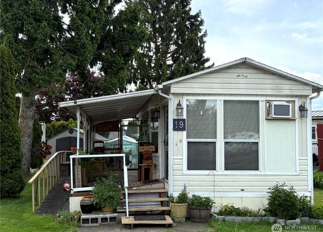 Property at 7062 Guide Meridian Rd #19, Lynden, WA 98264, 1 bed, 1 bath