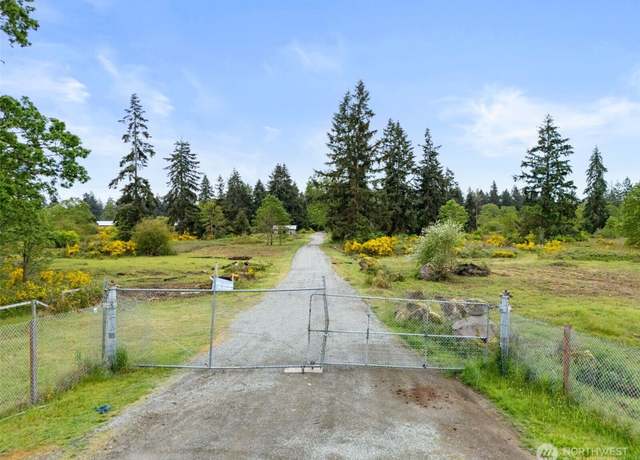 Property at 8416 SR 702 S, Mckenna, WA 98580