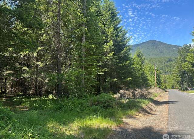 Property at 124 Cottonwood Ln, Packwood, WA 98361