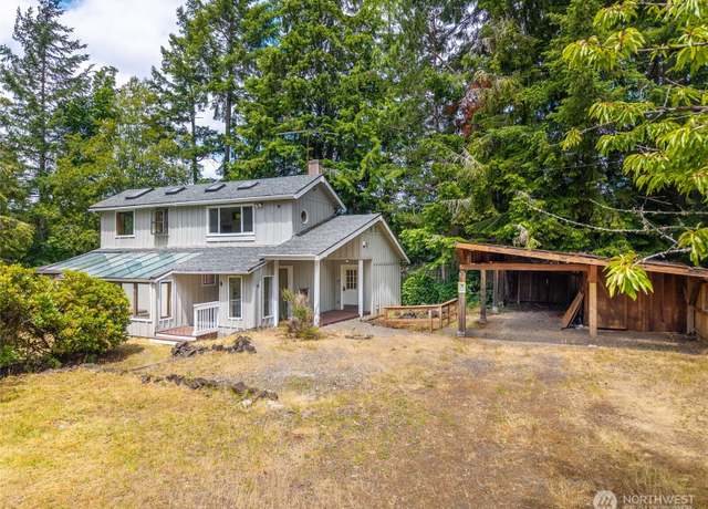 Property at 230 E Stavis Rd, Shelton, WA 98584, 2 beds, 2 baths