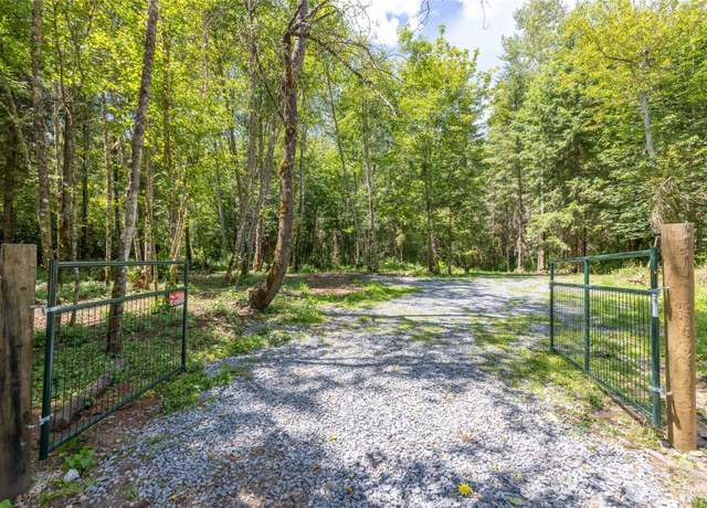 Property at 328 XX 16th Ave S, Roy, WA 98580