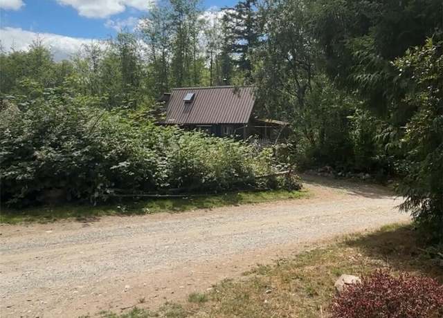 Property at 602 Berry Hill Ln, Port Townsend, WA 98368