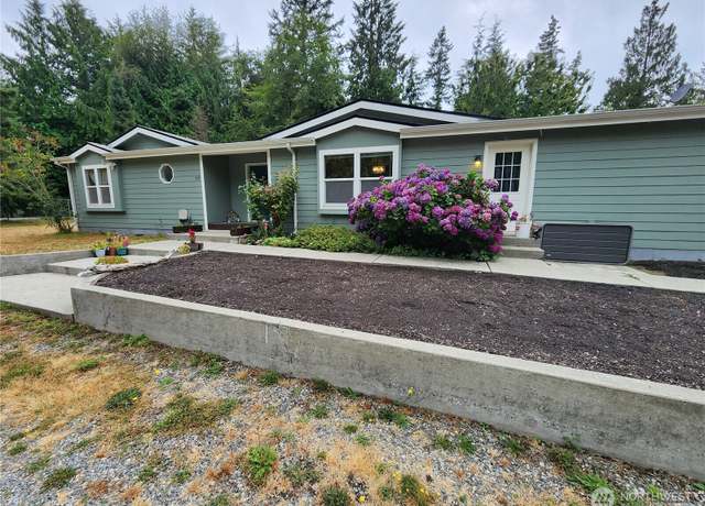 Property at 889 Sandell Rd, Camano Island, WA 98282, 3 beds, 3.5 baths