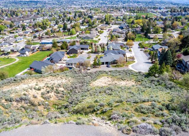 Property at 1530 Skyline Dr, Wenatchee, WA 98801