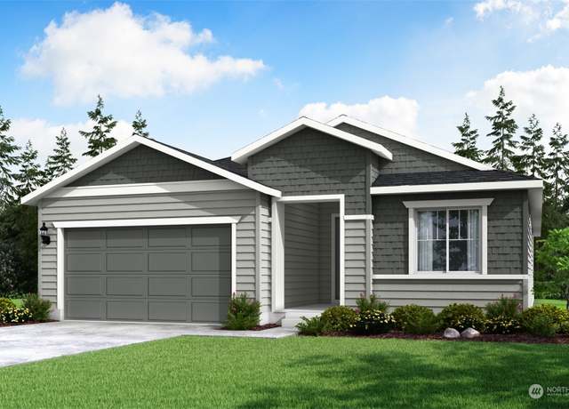Property at 23478 Marinwood Cir NE #01312, Kingston, WA 98346, 3 beds, 1 bath
