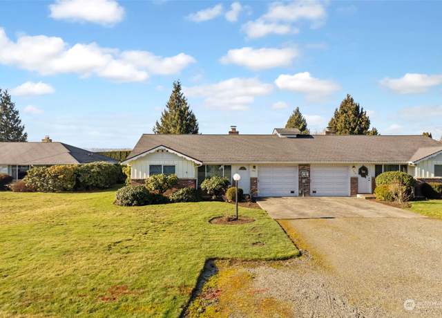 Property at 5016 79th Avenue Ct E, Fife, WA 98424, 2 beds, 1 bath