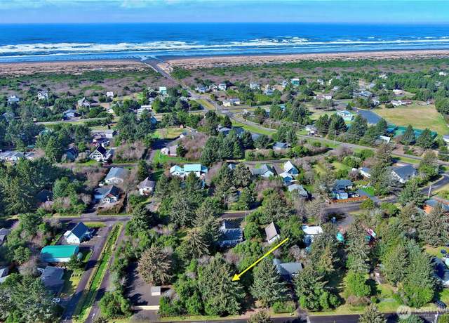 Property at 153 S Oar Loop SW, Ocean Shores, WA 98569