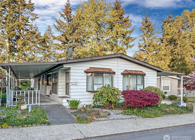 Property at 2500 S 370th St #133, Federal Way, WA 98003, 2 beds, 2 baths