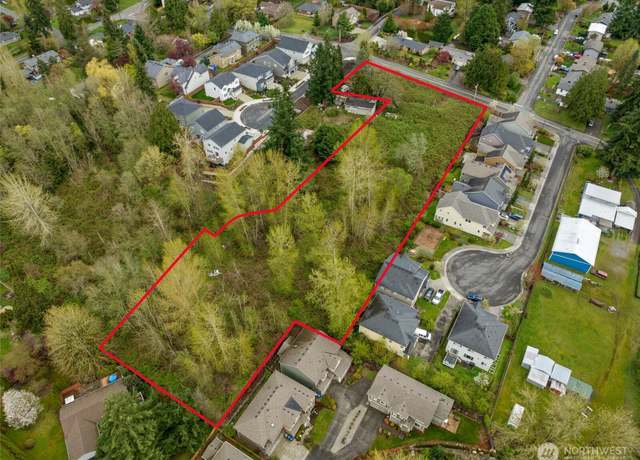 Property at 20219 75th Ave NE, Kenmore, WA 98028