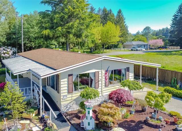 Property at 11436 SE 208th St #134, Kent, WA 98031, 2 beds, 2 baths