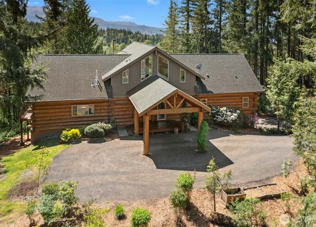 Property at 10217 333rd Ave SE, Sultan, WA 98294, 3 beds, 3.5 baths
