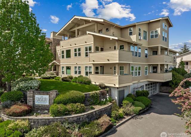 Property at 430 SW 156th St #204, Burien, WA 98166, 2 beds, 2 baths