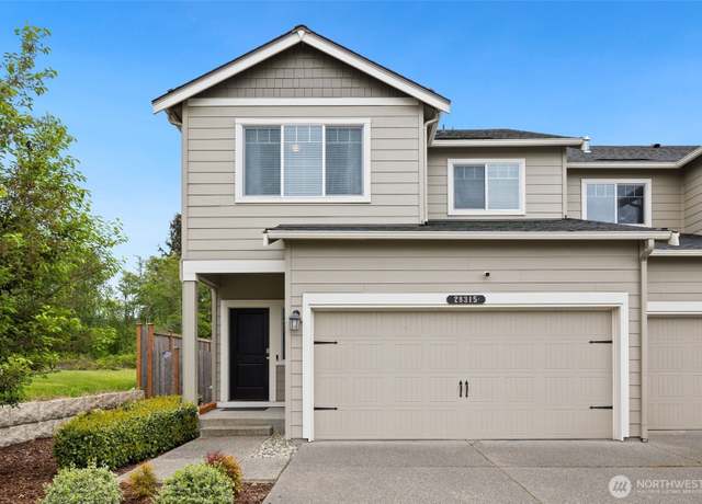 Property at 28315 64th Ct NW, Stanwood, WA 98292, 3 beds, 2.5 baths