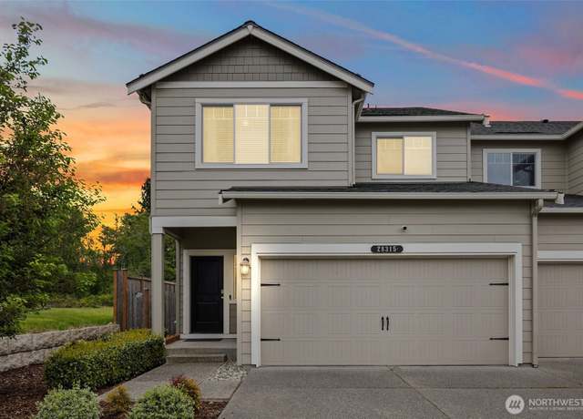Property at 28315 64th Ct NW, Stanwood, WA 98292, 3 beds, 2.5 baths