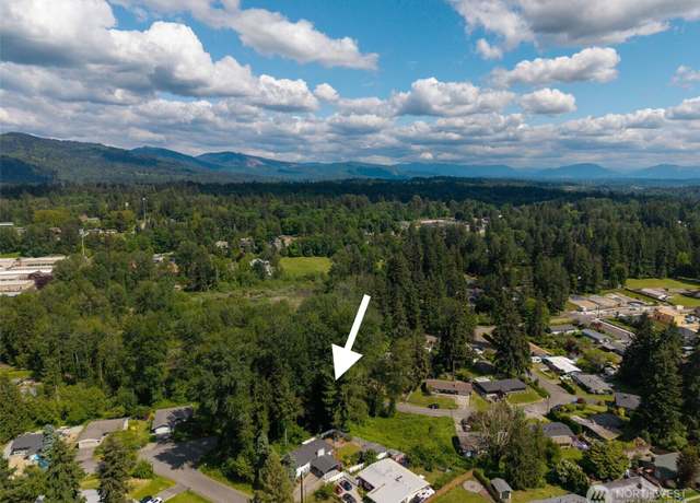 Property at 130 XX 163rd Ave SE, Renton, WA 98059